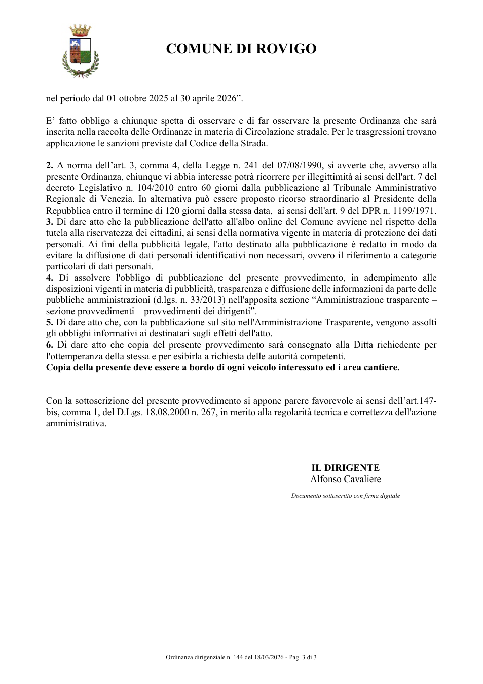 Pagina 3 del documento