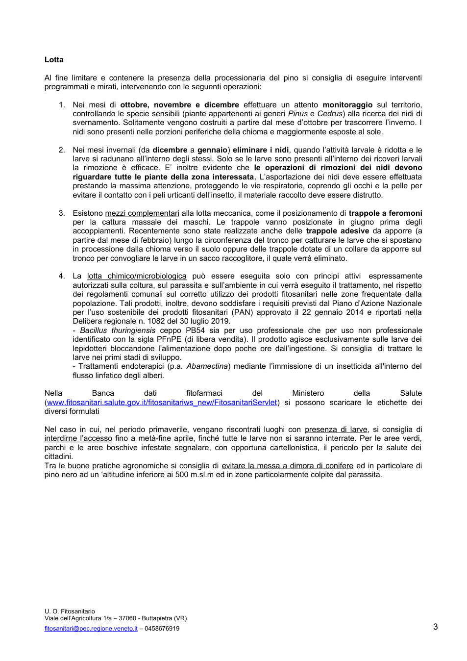 Pagina 3 del documento