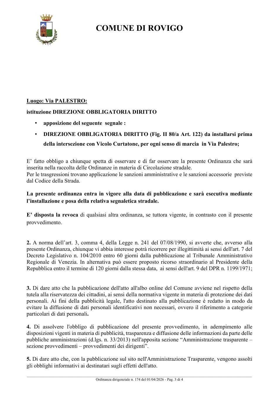 Pagina 3 del documento