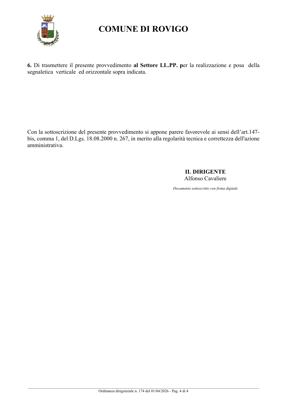 Pagina 4 del documento