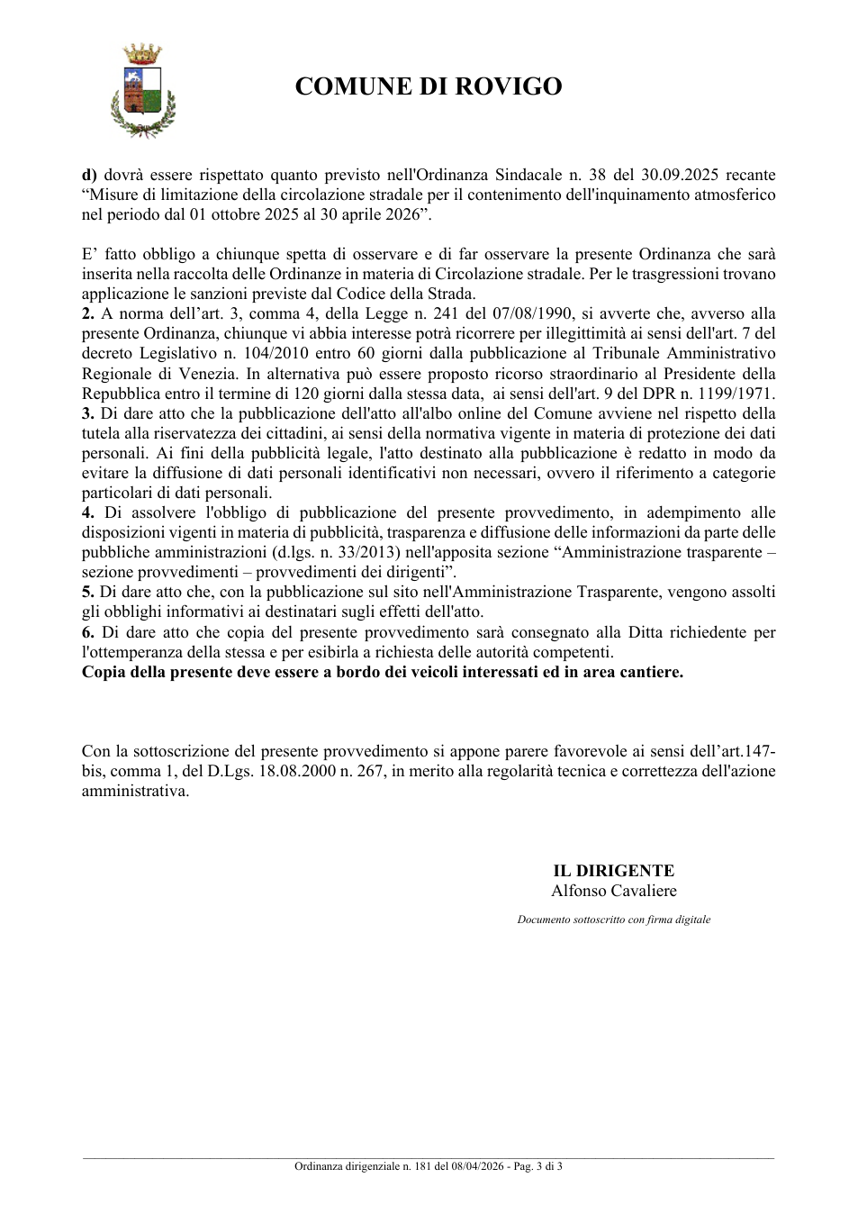 Pagina 3 del documento