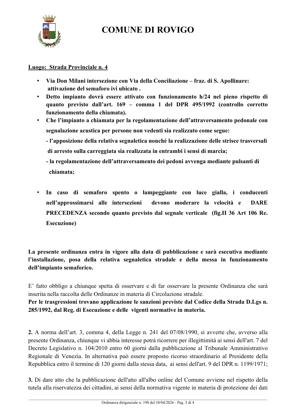 Pagina 3 del documento