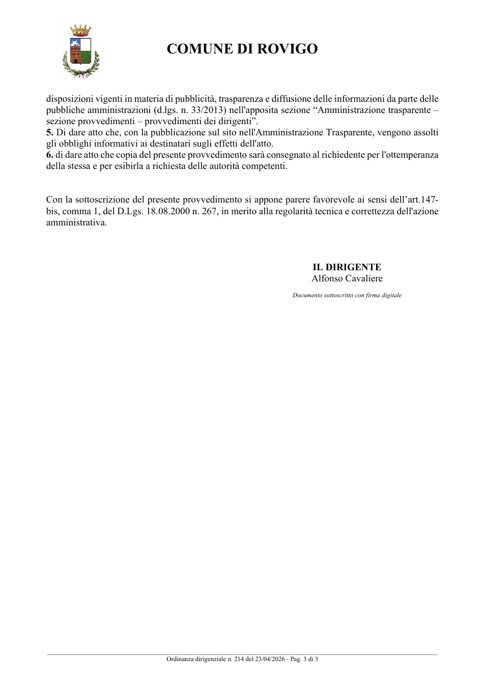 Pagina 3 del documento