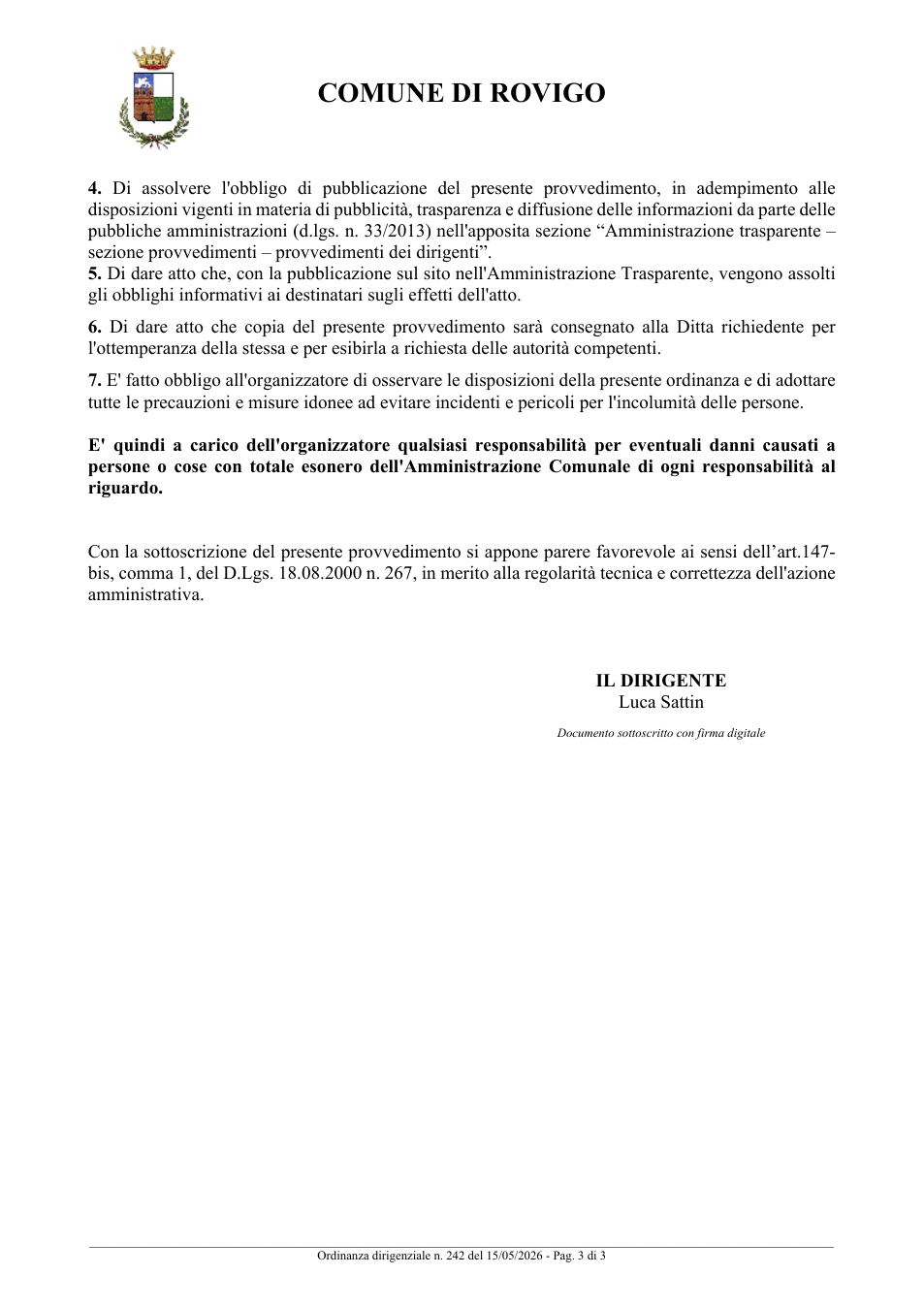 Pagina 3 del documento