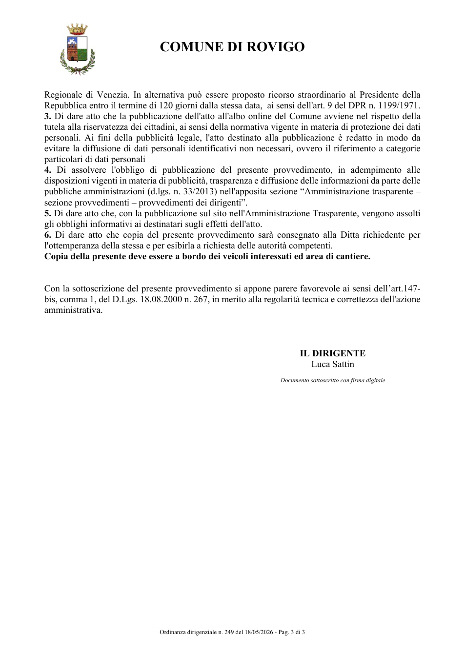 Pagina 3 del documento