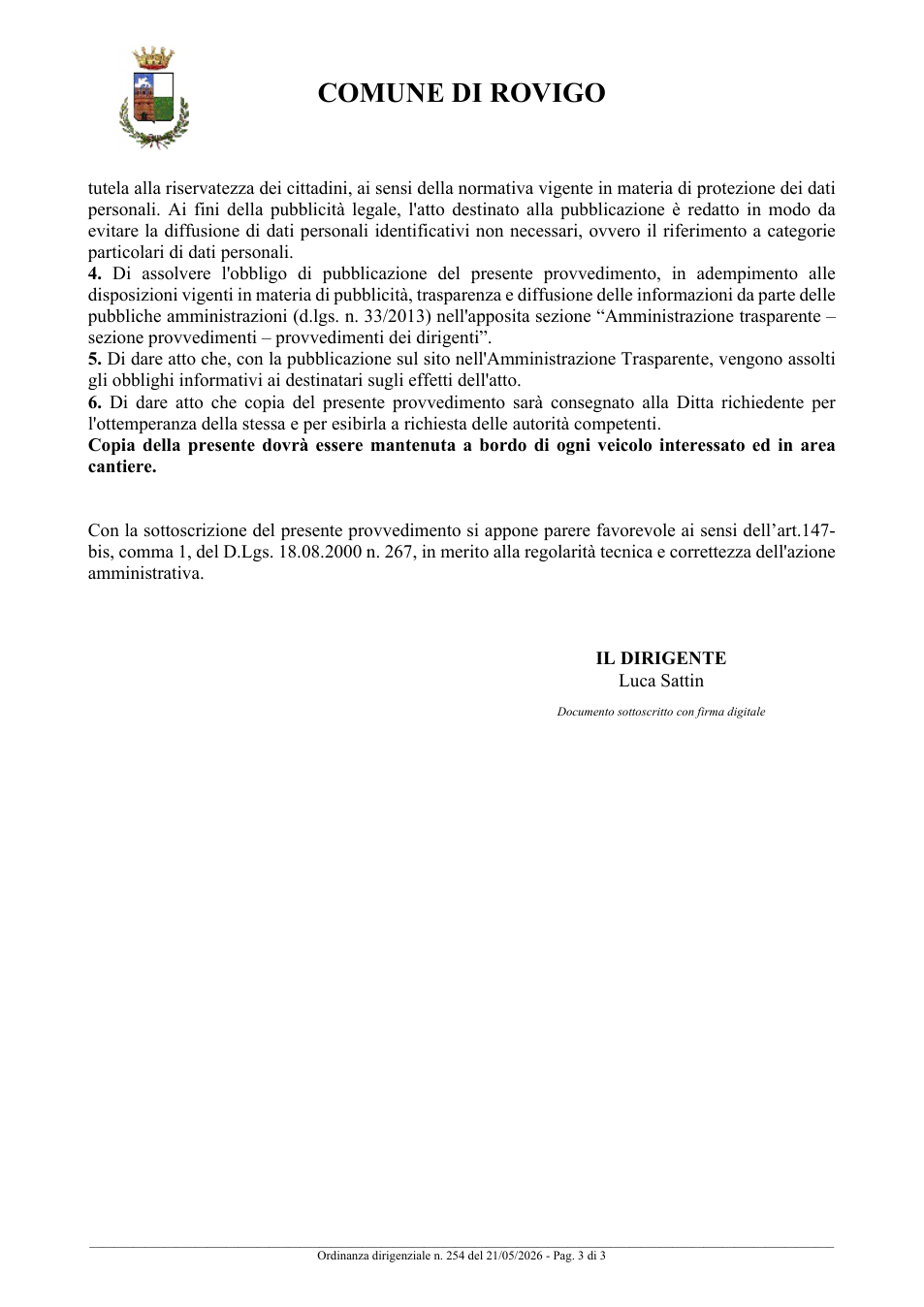 Pagina 3 del documento