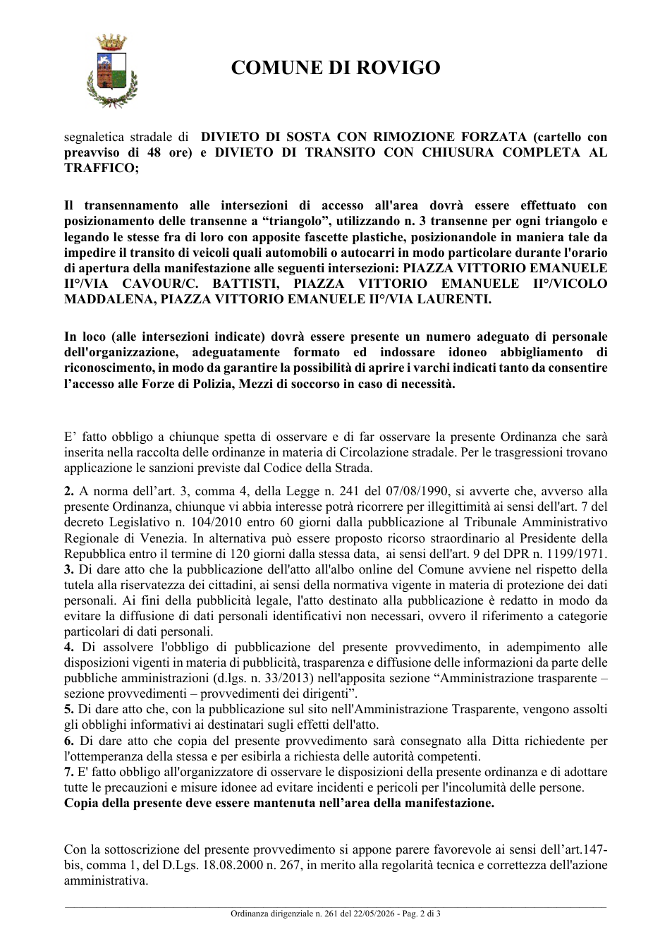 Pagina 2 del documento