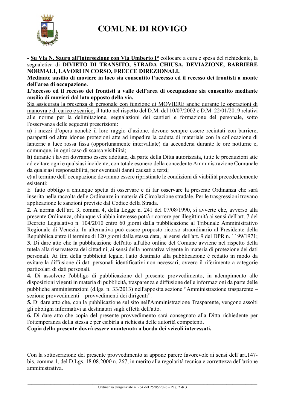Pagina 2 del documento