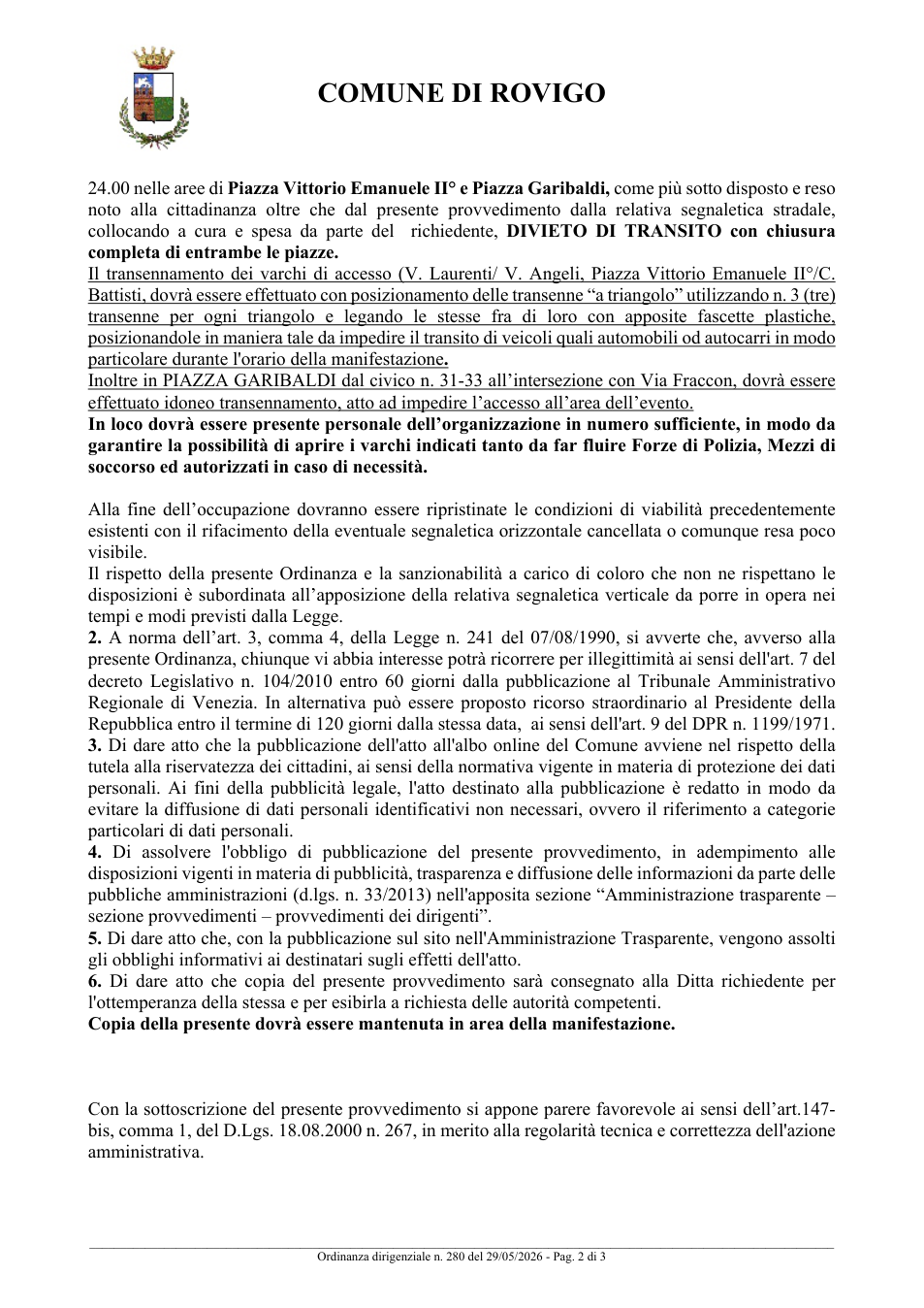 Pagina 2 del documento