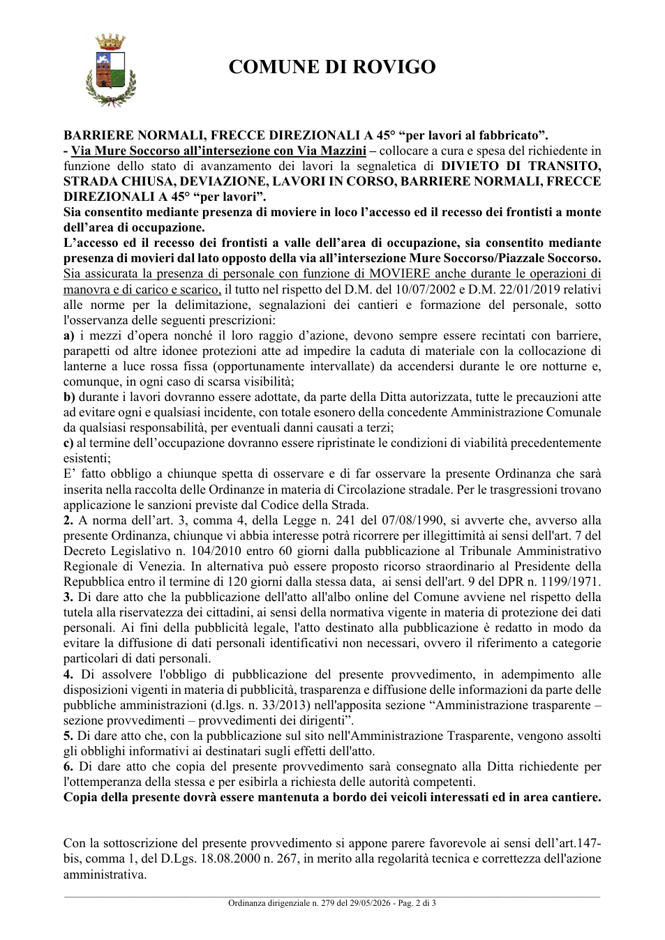 Pagina 2 del documento