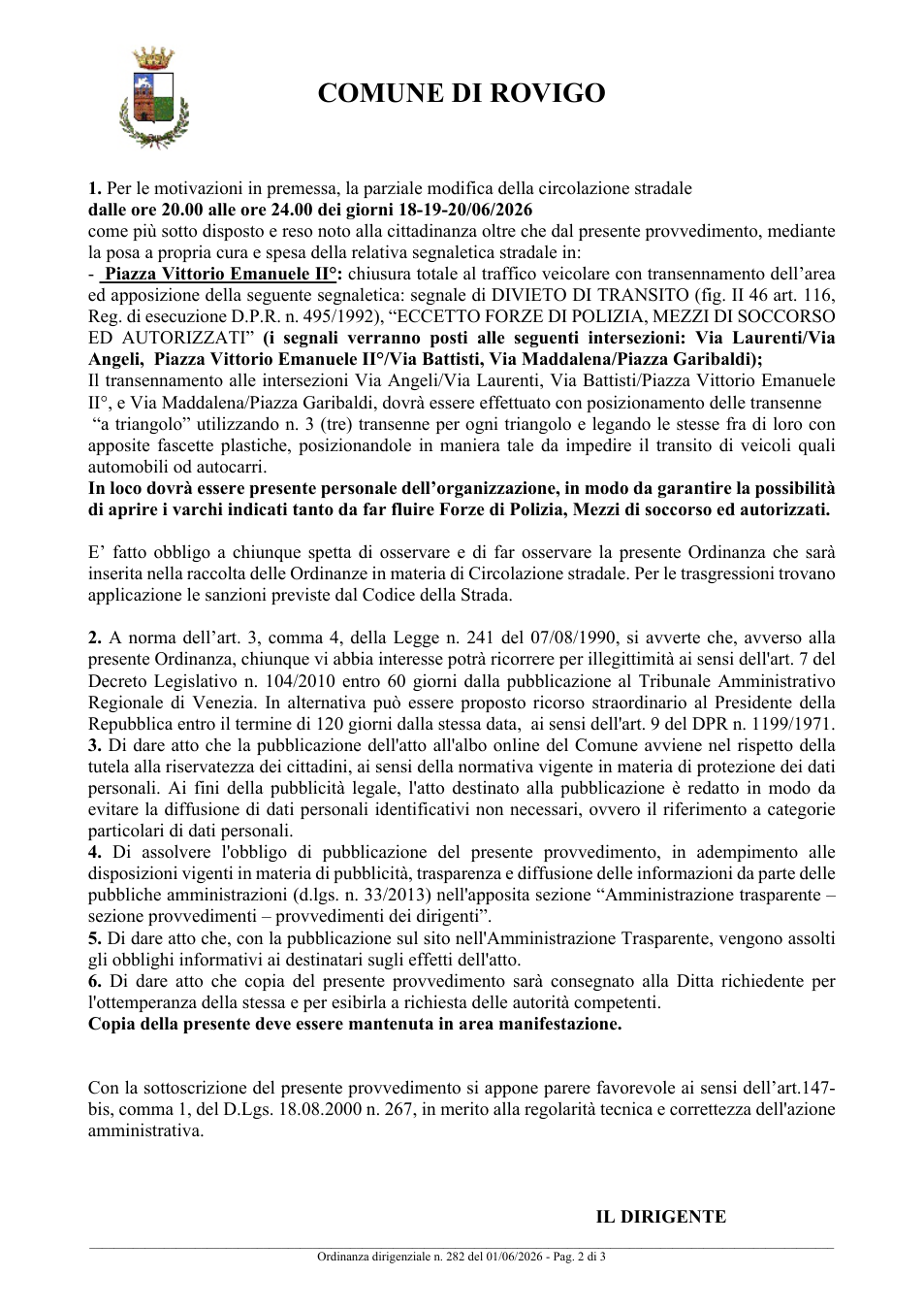 Pagina 2 del documento