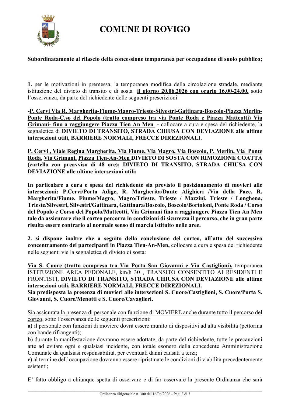 Pagina 2 del documento