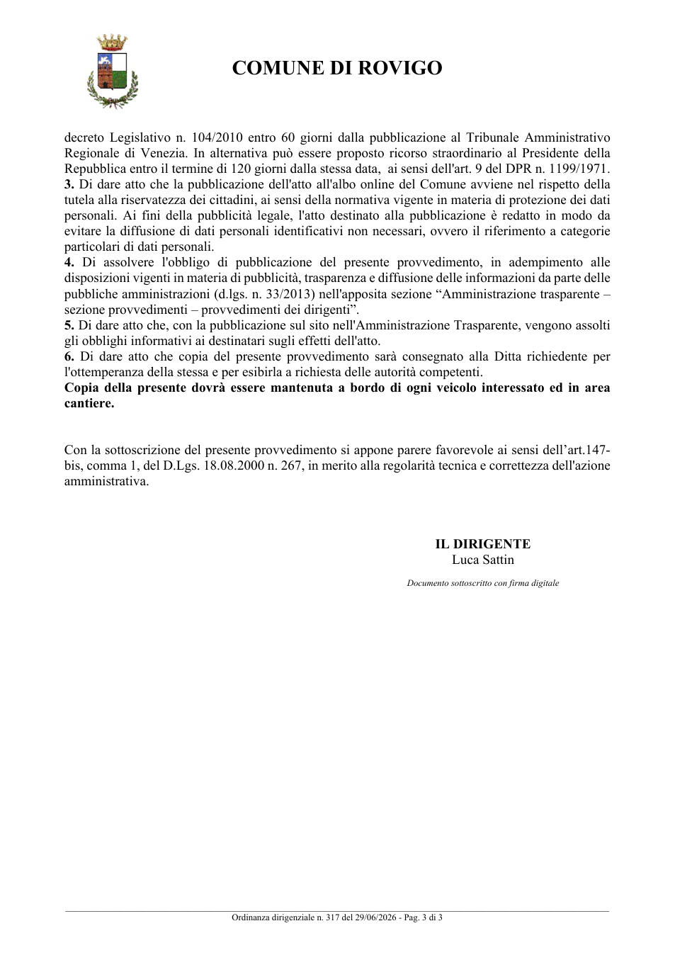 Pagina 3 del documento
