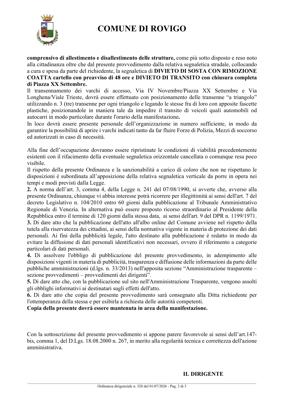 Pagina 2 del documento