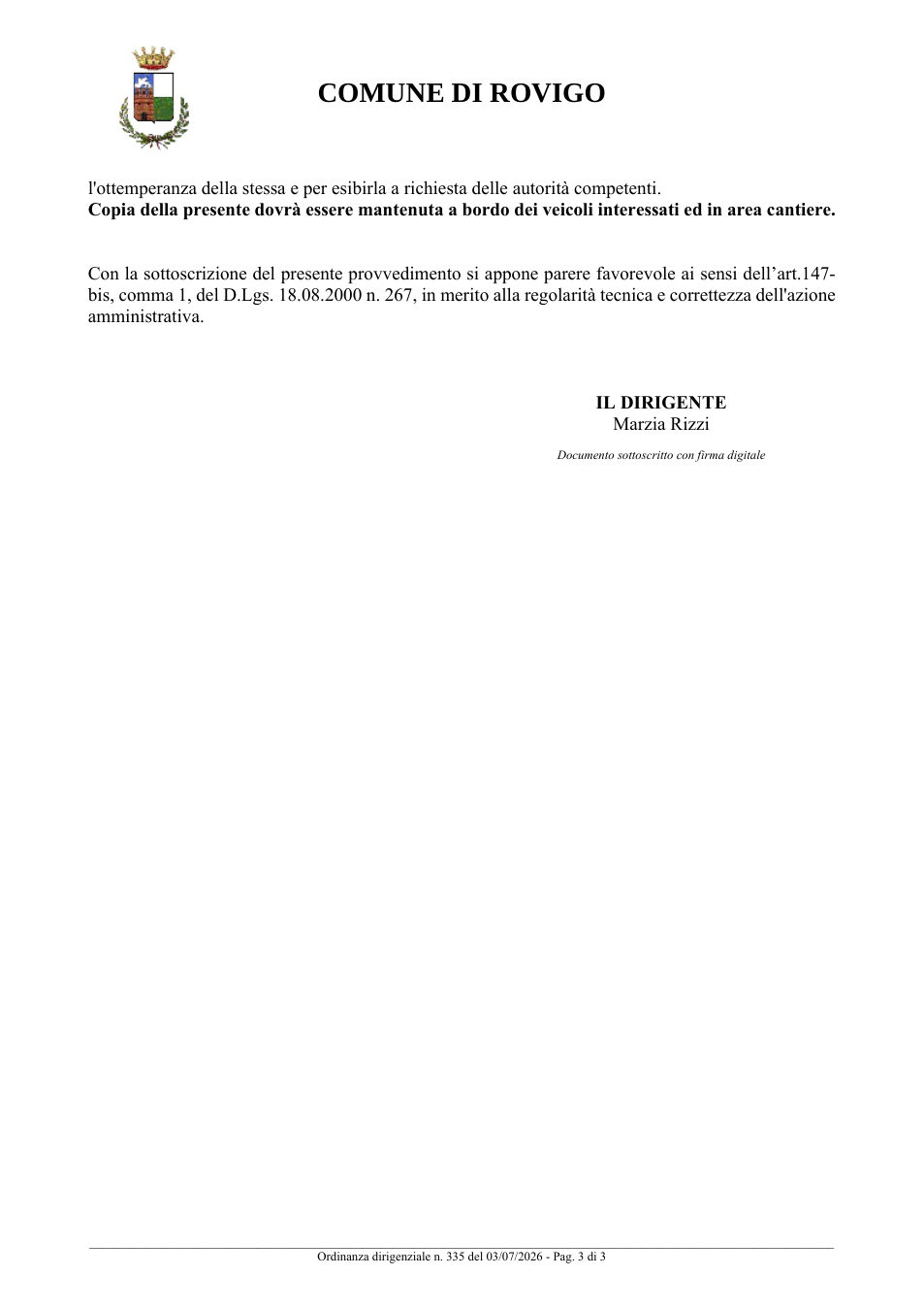 Pagina 3 del documento