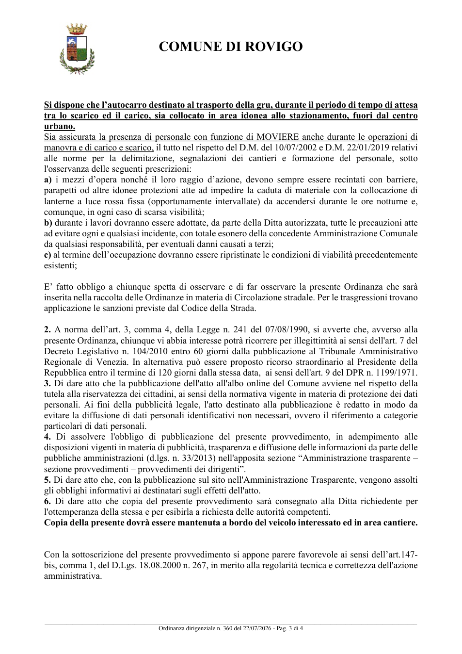 Pagina 3 del documento