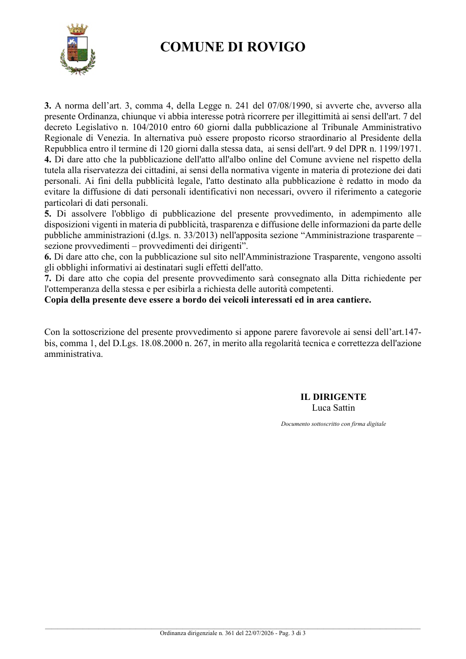 Pagina 3 del documento