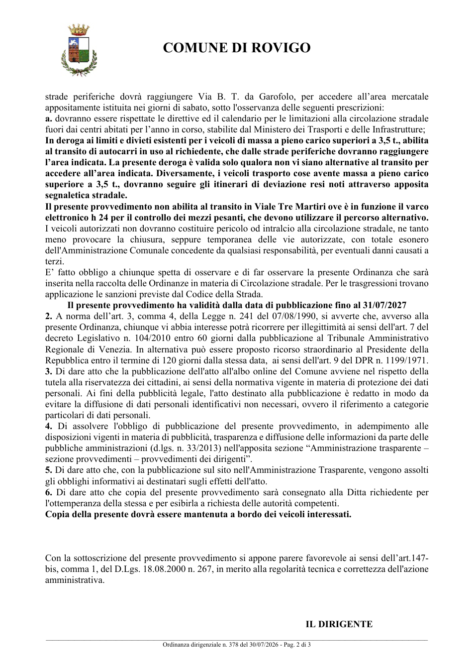 Pagina 2 del documento