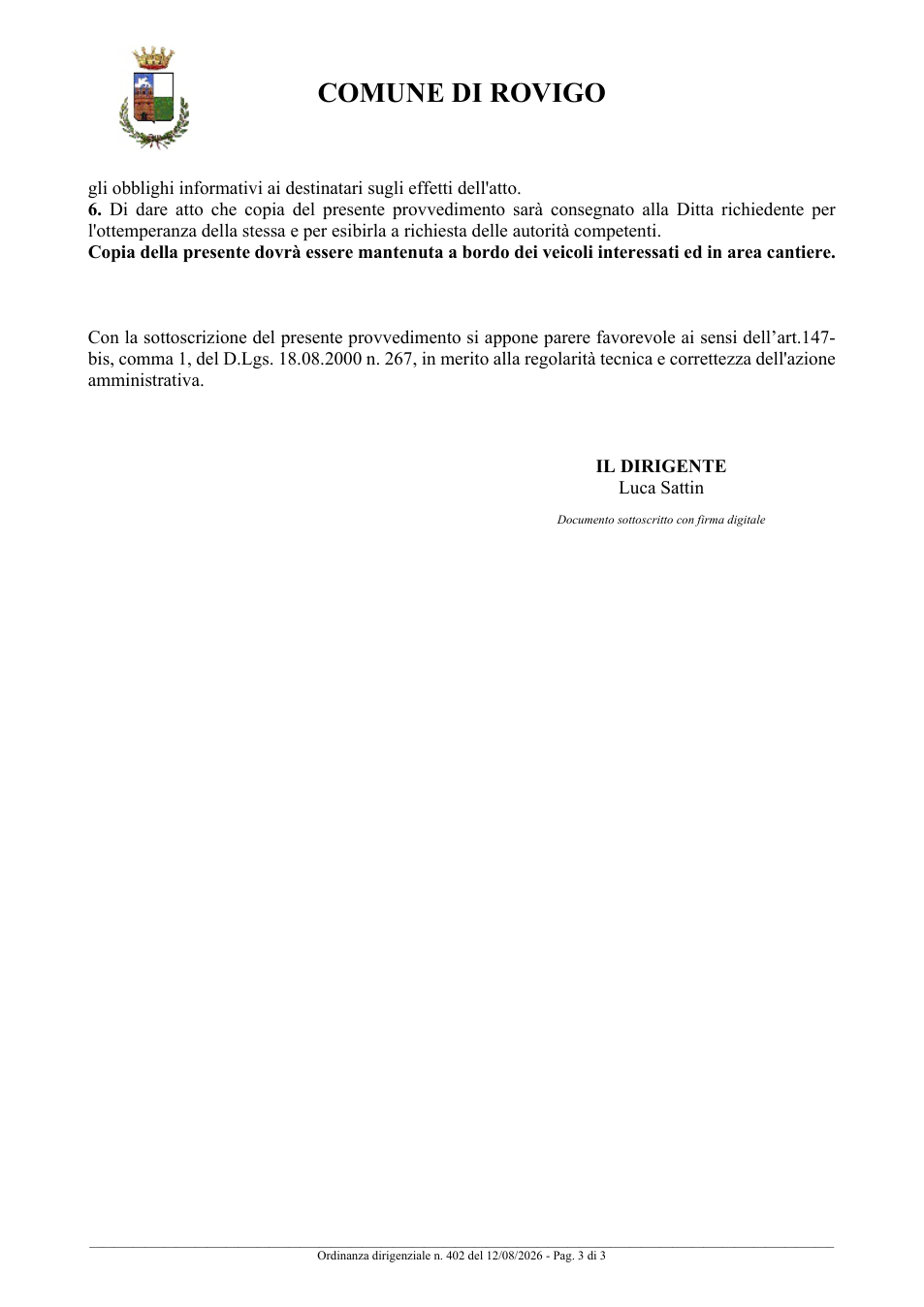 Pagina 3 del documento