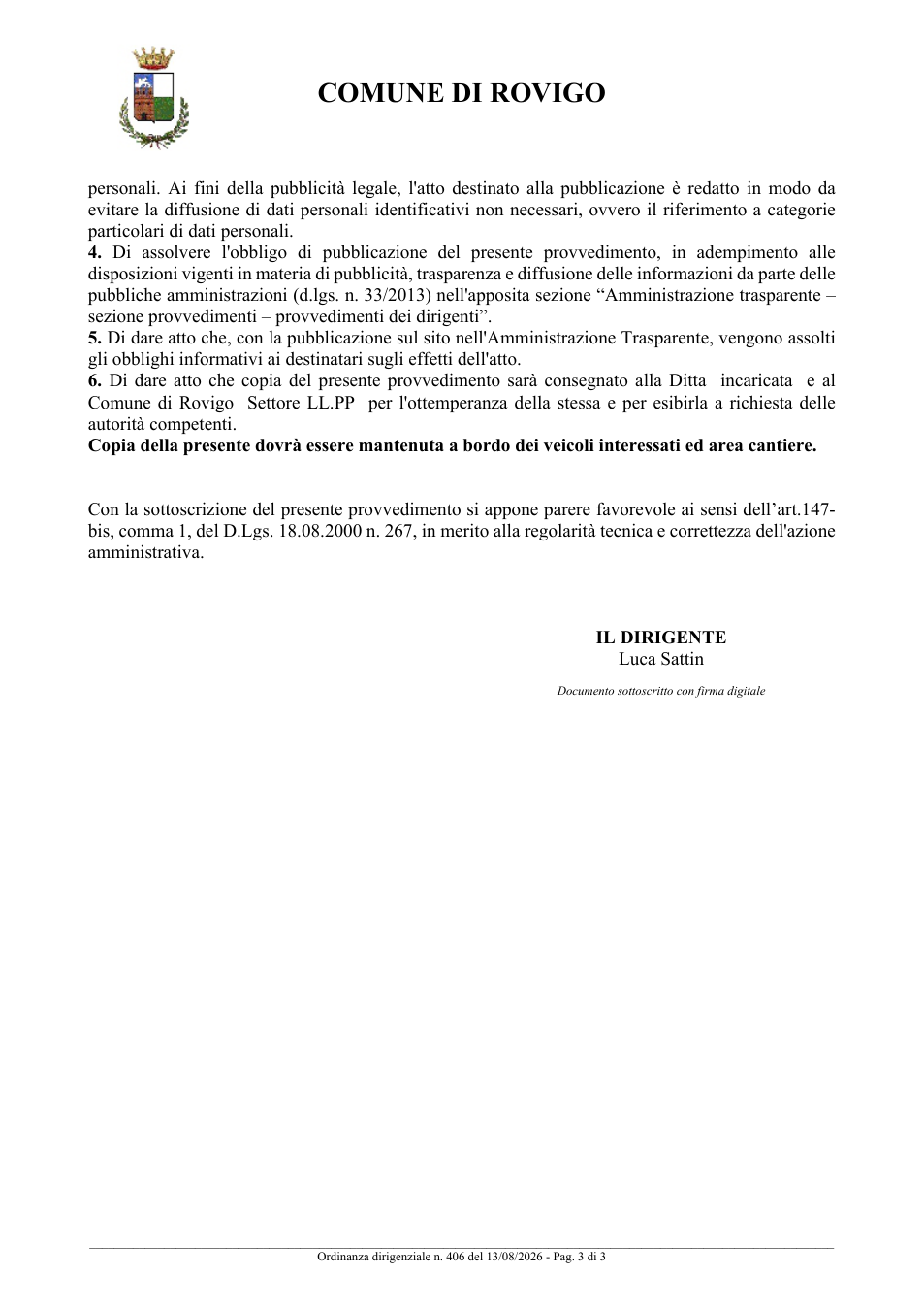 Pagina 3 del documento