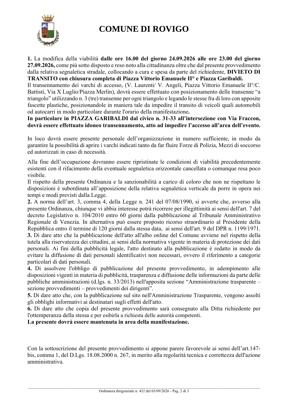 Pagina 2 del documento