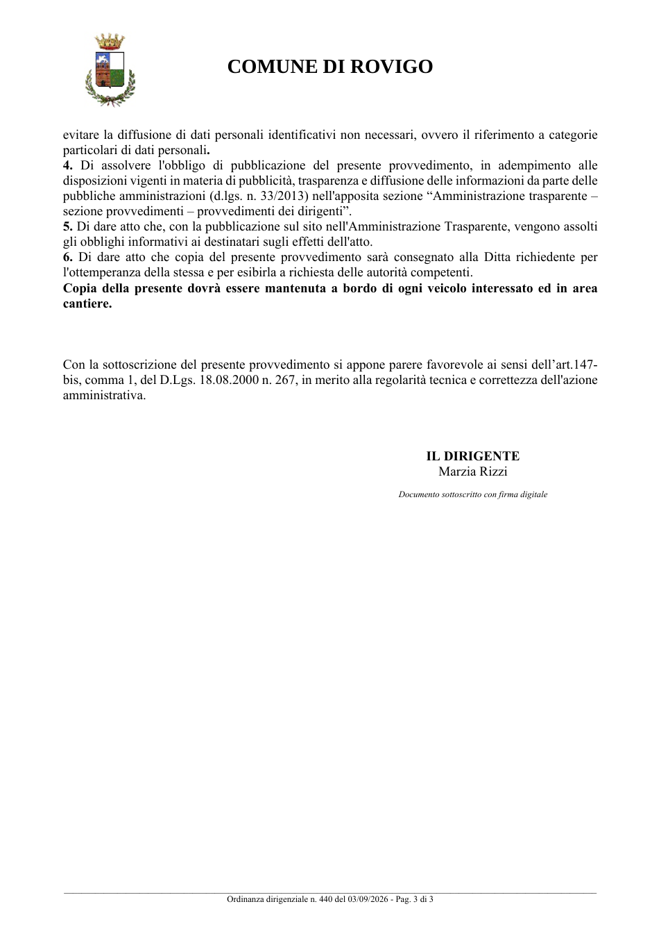 Pagina 3 del documento