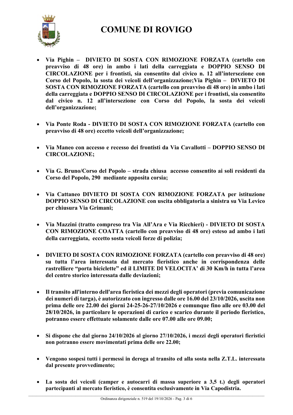Pagina 3 del documento