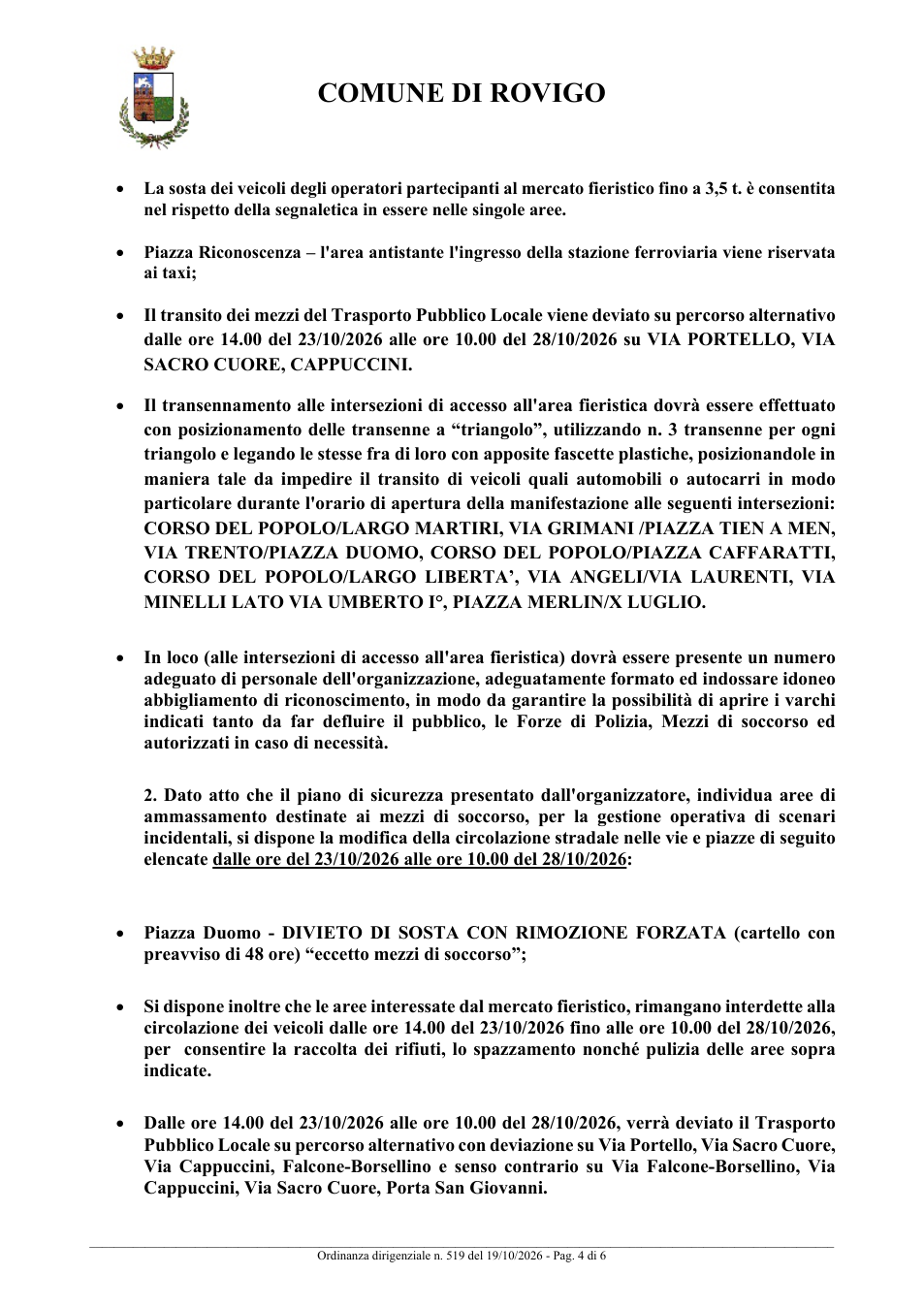 Pagina 4 del documento