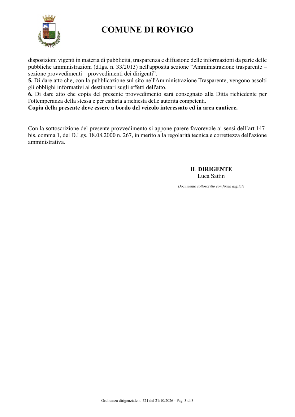 Pagina 3 del documento