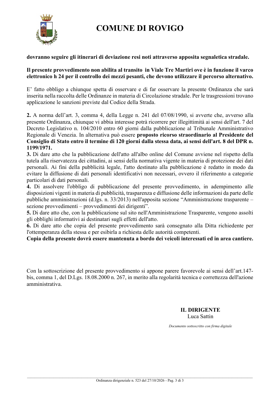 Pagina 3 del documento