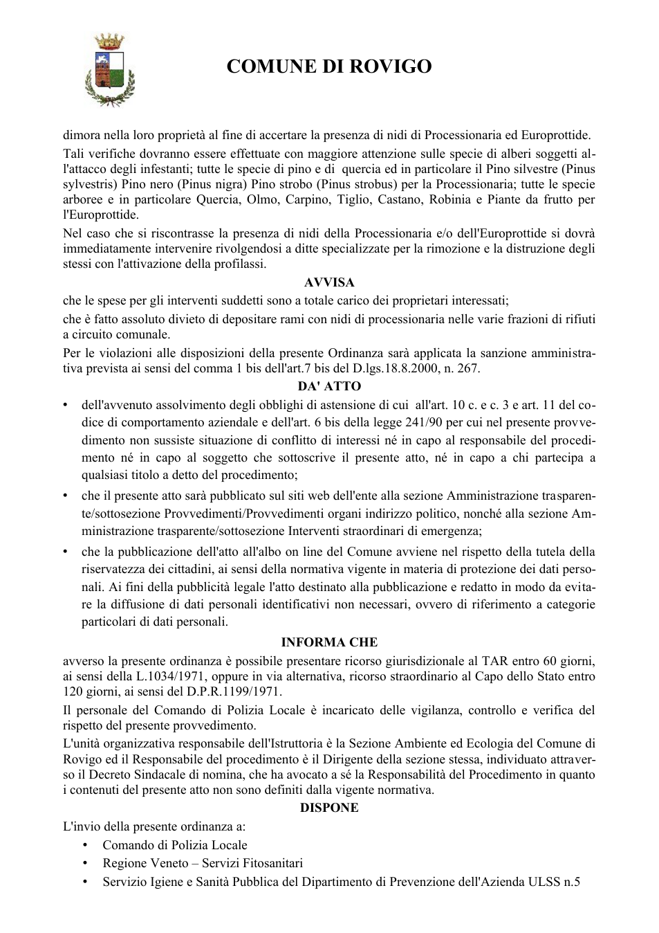 Pagina 2 del documento