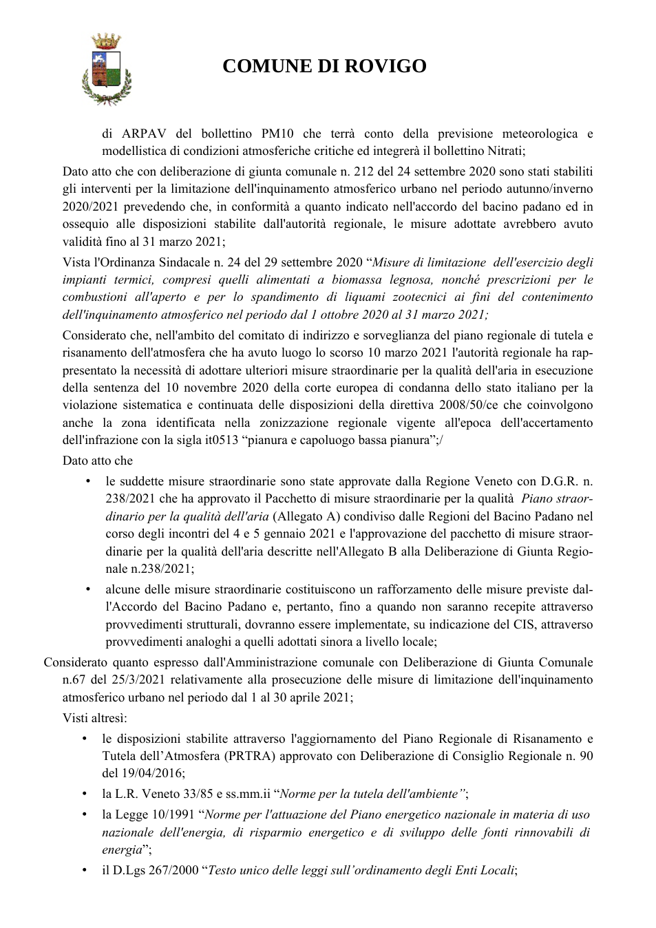 Pagina 2 del documento