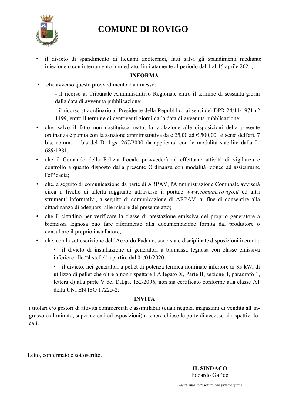 Pagina 5 del documento