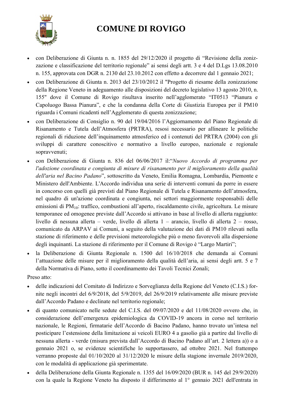 Pagina 2 del documento