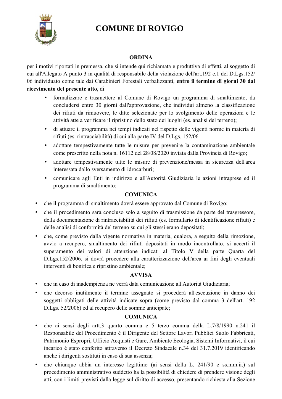 Pagina 3 del documento