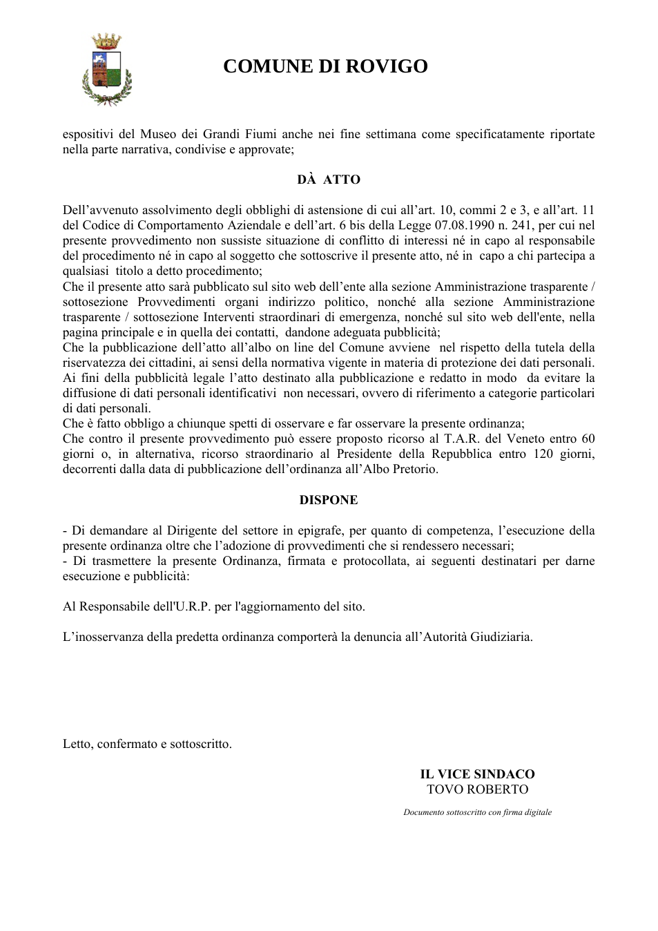 Pagina 4 del documento