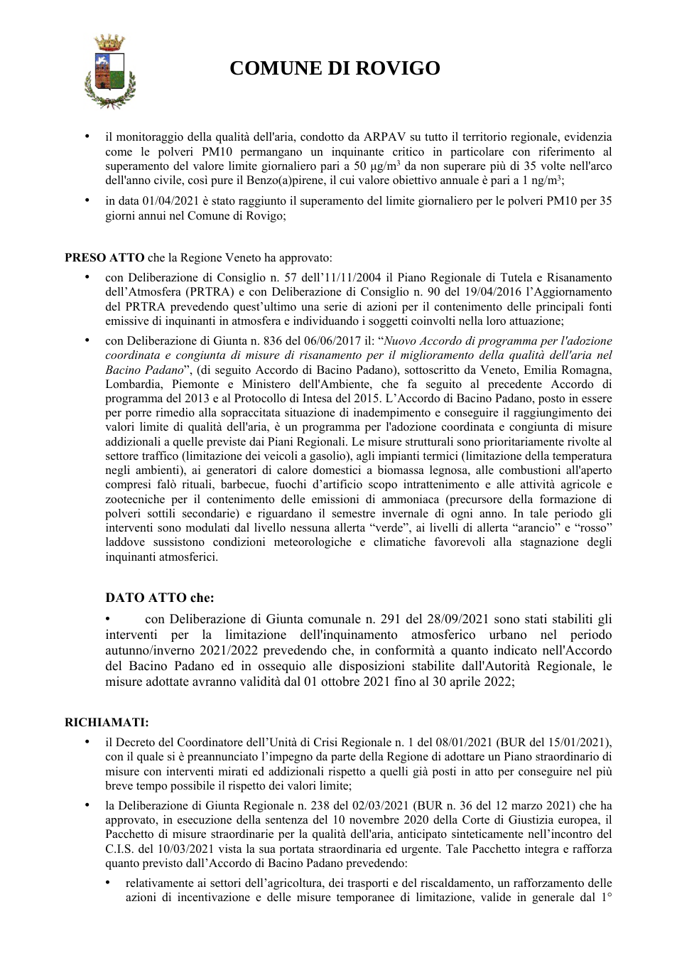 Pagina 2 del documento