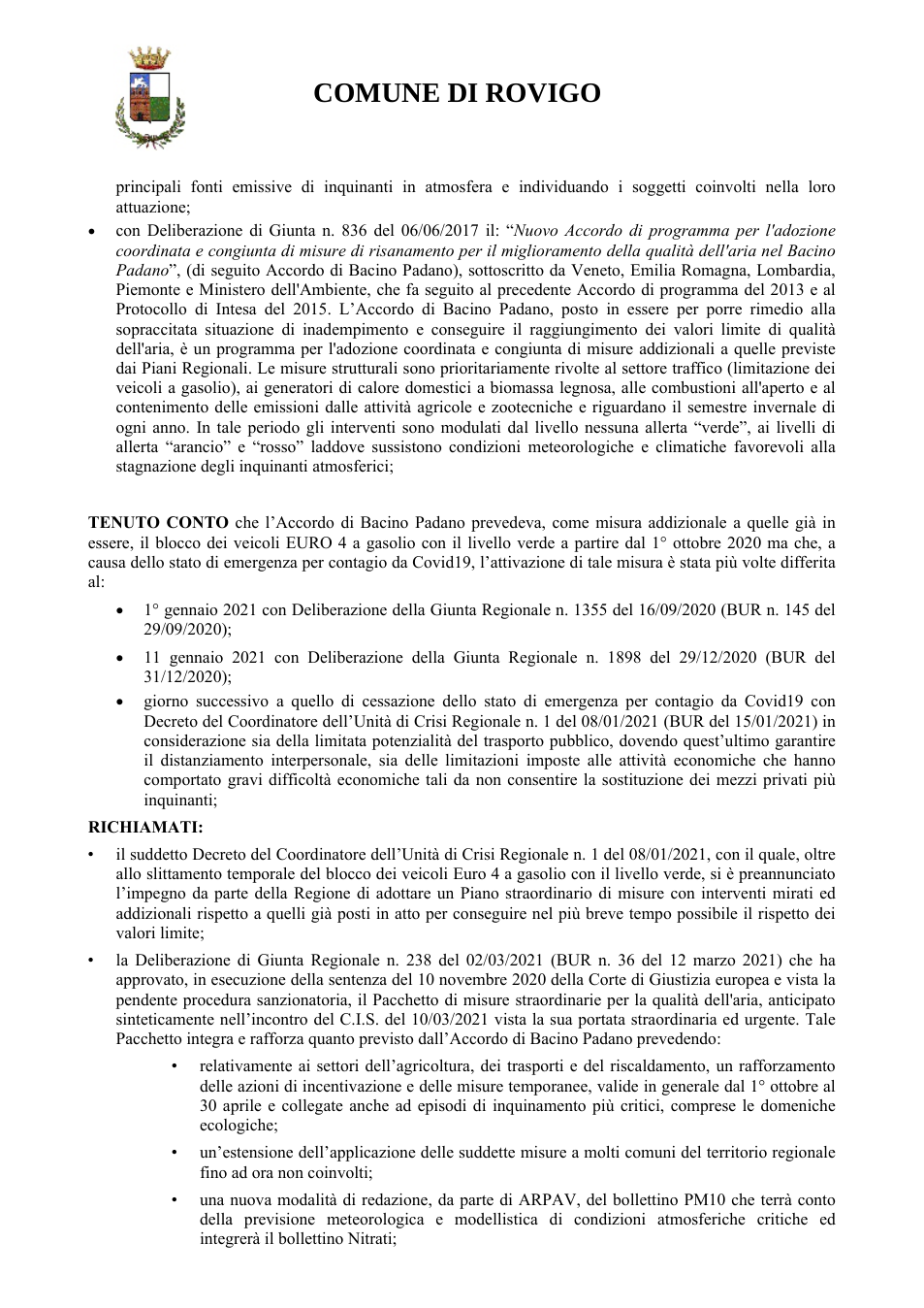 Pagina 2 del documento