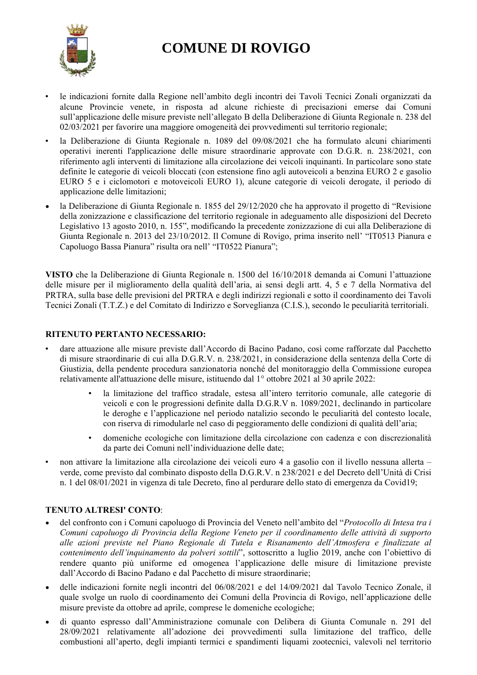 Pagina 3 del documento