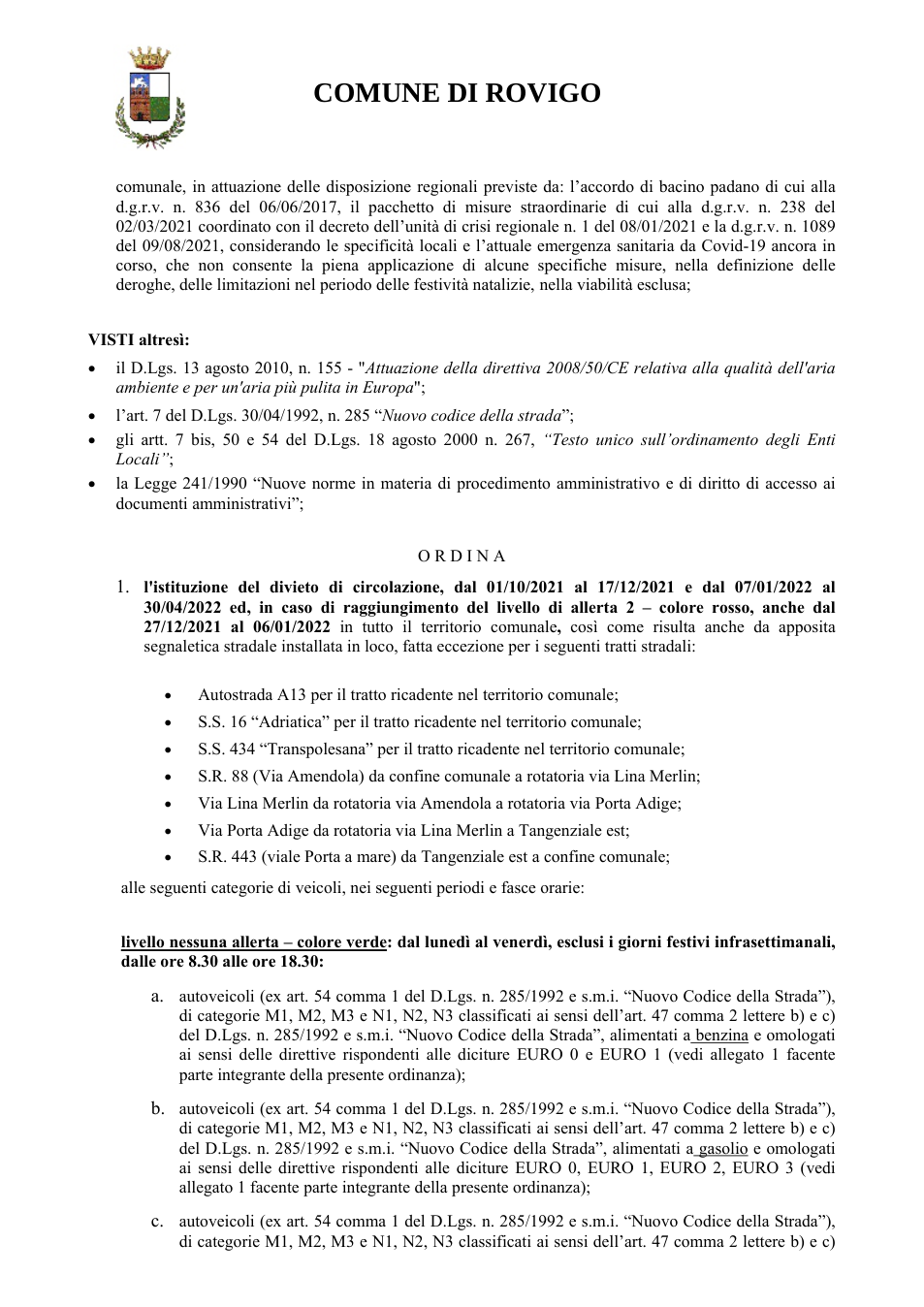 Pagina 4 del documento