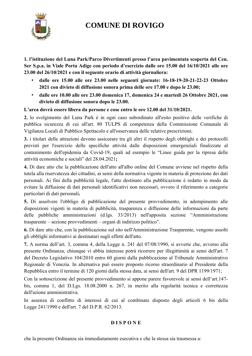 Pagina 2 del documento