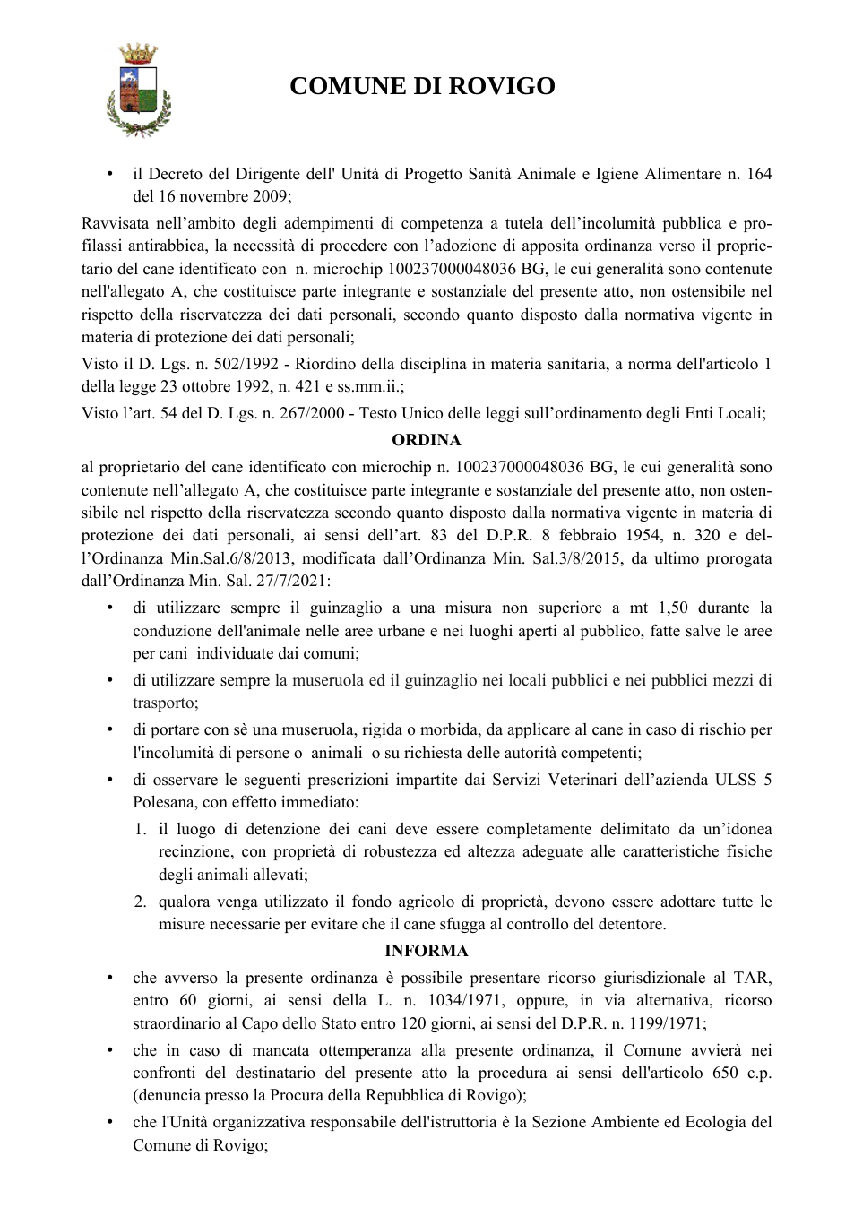 Pagina 3 del documento