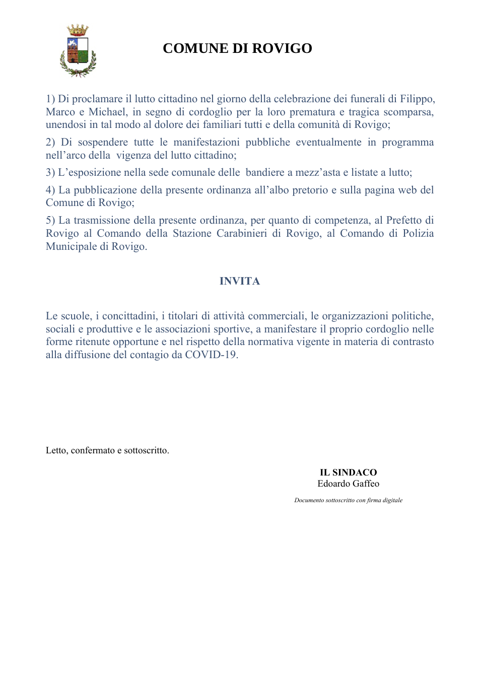 Pagina 2 del documento