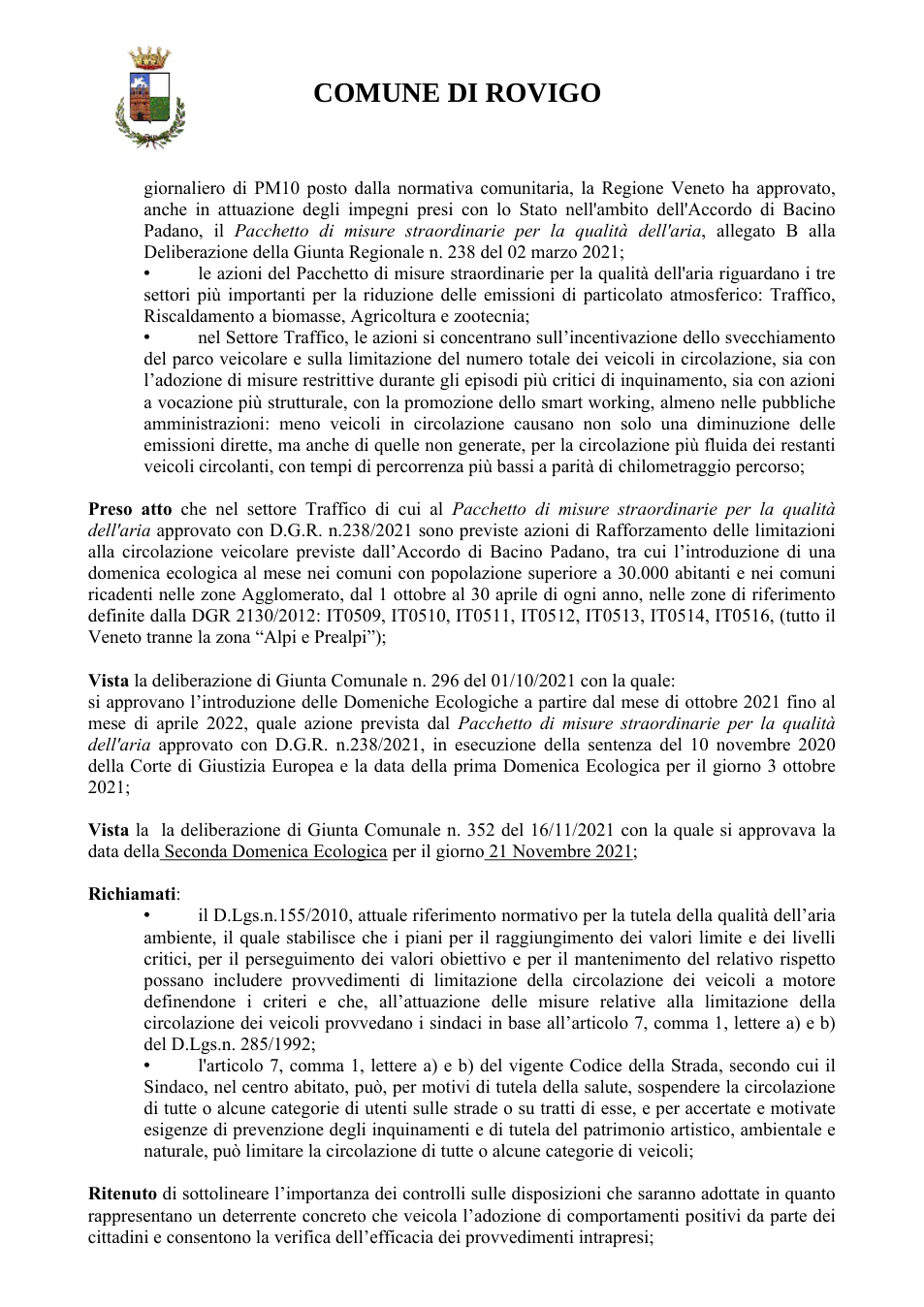 Pagina 2 del documento