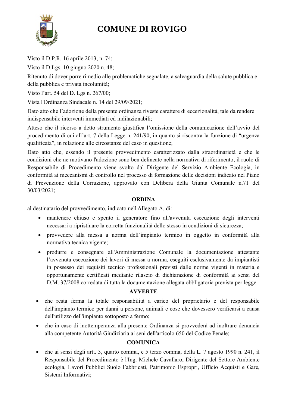 Pagina 2 del documento