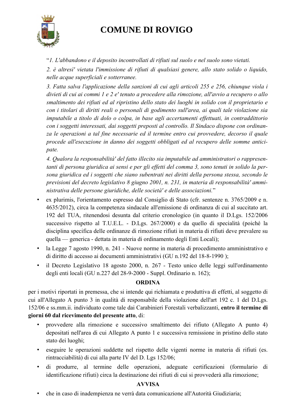 Pagina 2 del documento