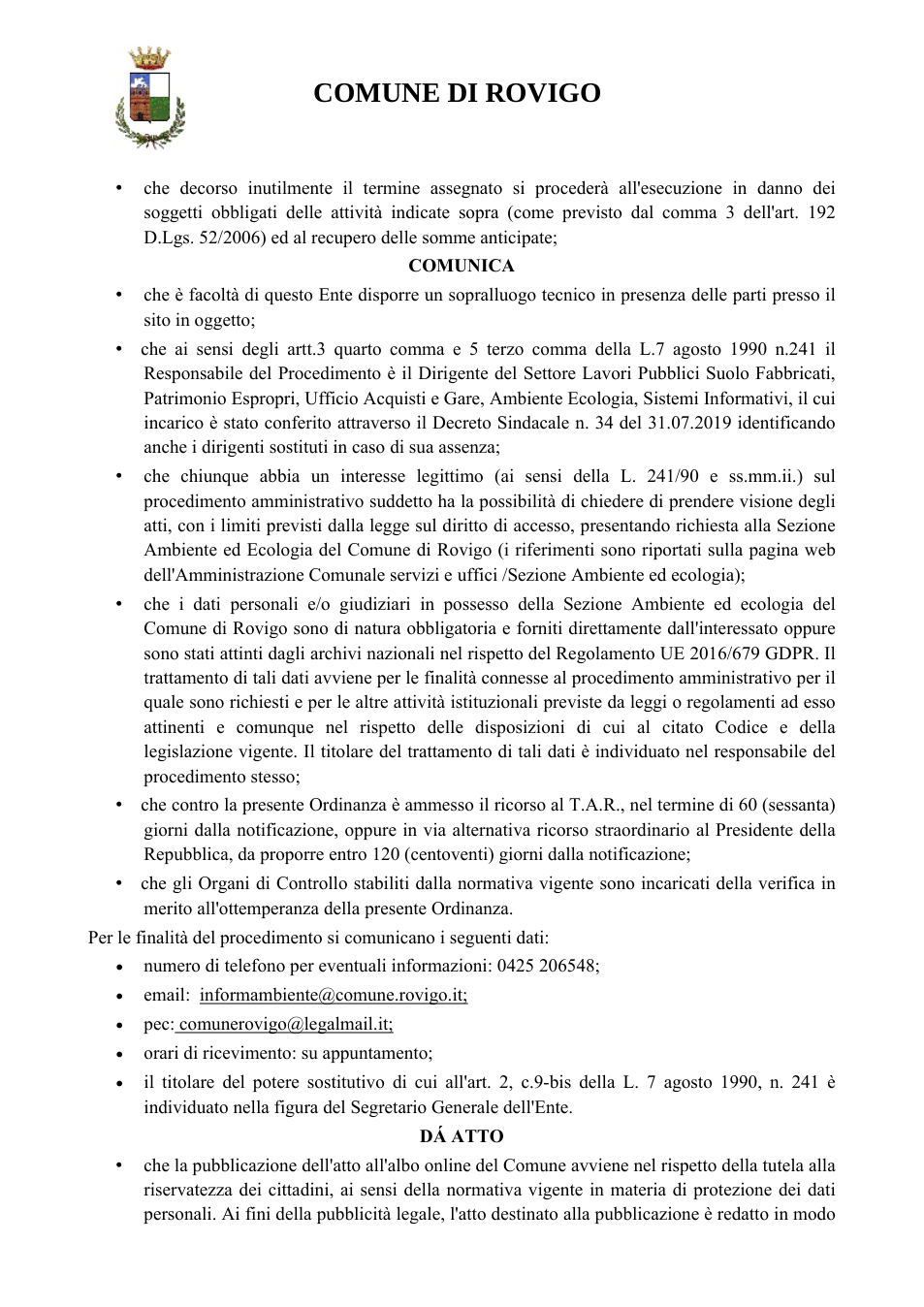 Pagina 3 del documento