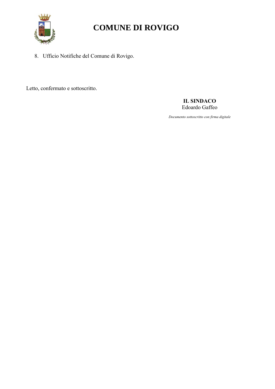 Pagina 5 del documento
