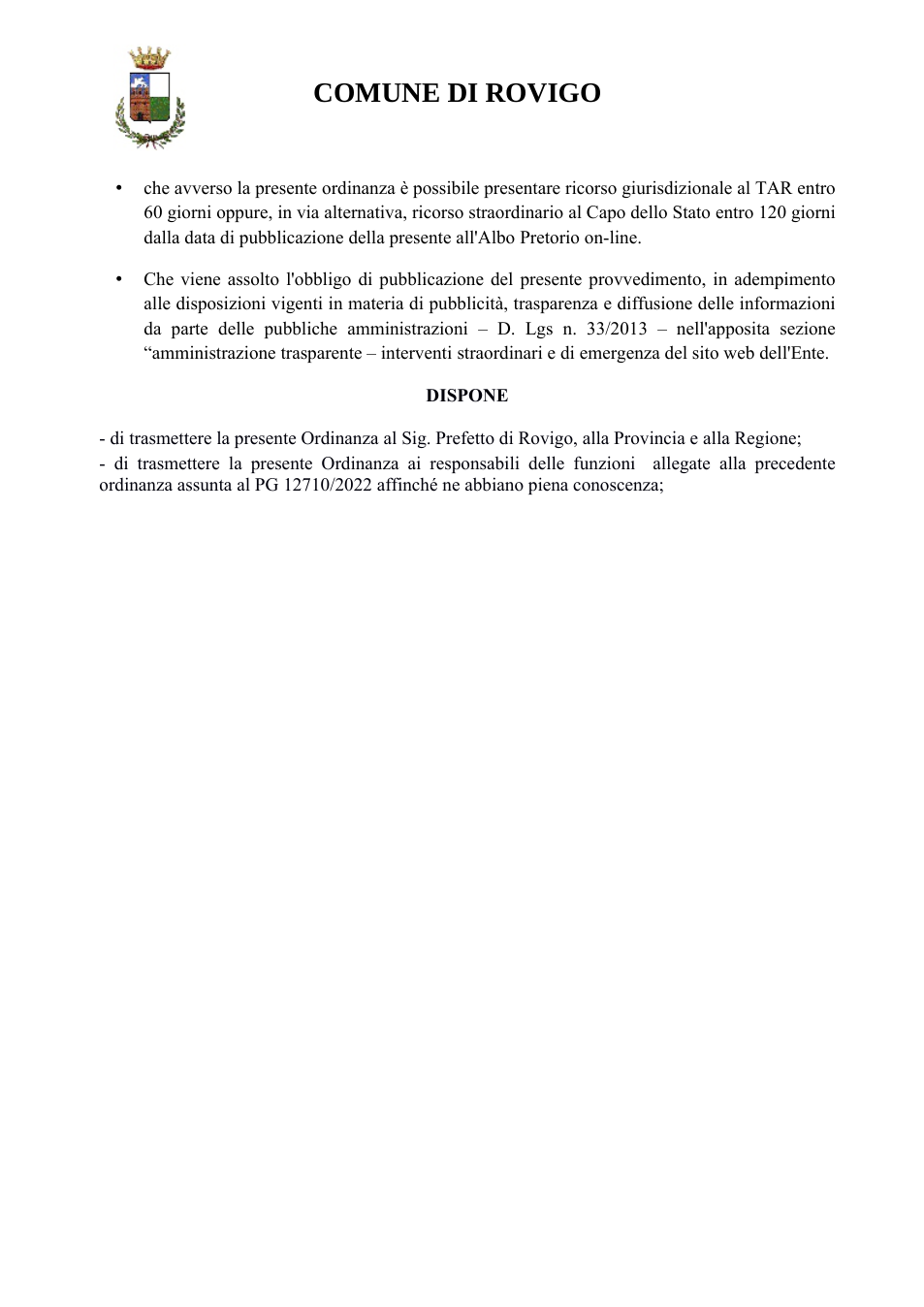 Pagina 2 del documento
