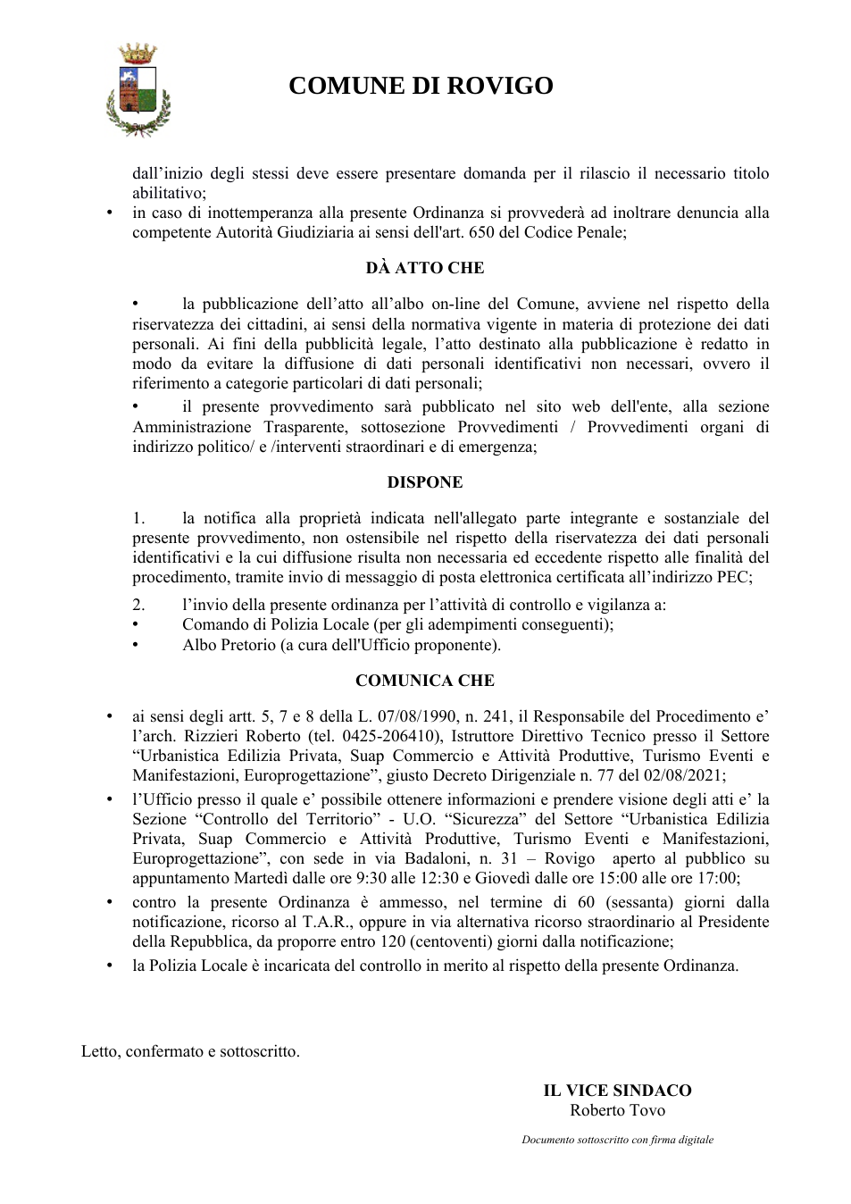 Pagina 3 del documento